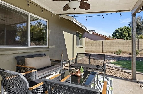 Photo 24 - Modern and Stylish Remodeled 4 Bdrm w/ HTD Pool