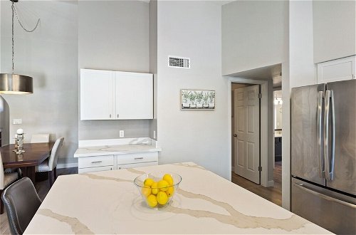 Photo 36 - Modern and Stylish Remodeled 4 Bdrm w/ HTD Pool