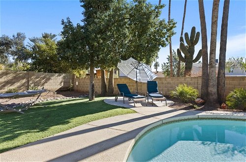 Photo 7 - Modern and Stylish Remodeled 4 Bdrm w/ HTD Pool
