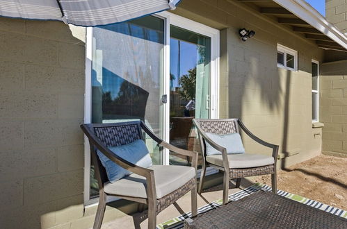 Photo 34 - Modern and Stylish Remodeled 4 Bdrm w/ HTD Pool