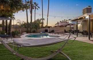 Photo 1 - Modern and Stylish Remodeled 4 Bdrm w/ HTD Pool