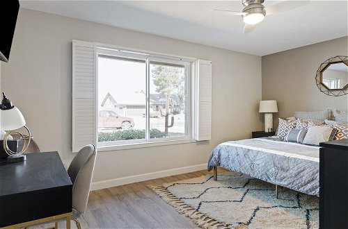 Photo 60 - Modern and Stylish Remodeled 4 Bdrm w/ HTD Pool