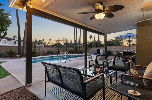 Photo 56 - Modern and Stylish Remodeled 4 Bdrm w/ HTD Pool