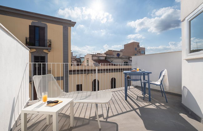 Attico 37 Apartments - Foto 47