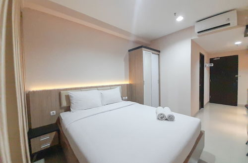 Foto 8 - Elegant And Comfortable Studio Patraland Amarta Apartment