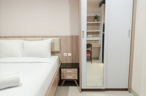 Foto 10 - Elegant And Comfortable Studio Patraland Amarta Apartment