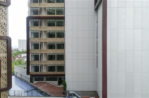 Foto 29 - Elegant And Comfortable Studio Patraland Amarta Apartment