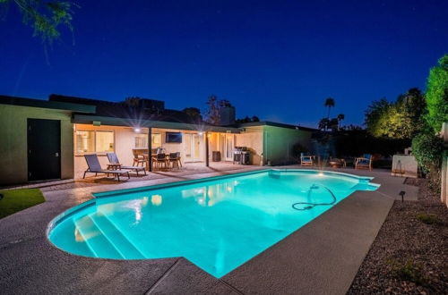 Photo 16 - Entertainers Dream! 4 Bdrm / HTD Pool/ Games