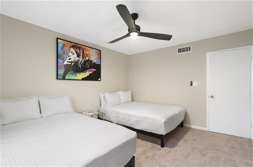 Photo 30 - Entertainers Dream! 4 Bdrm / HTD Pool/ Games