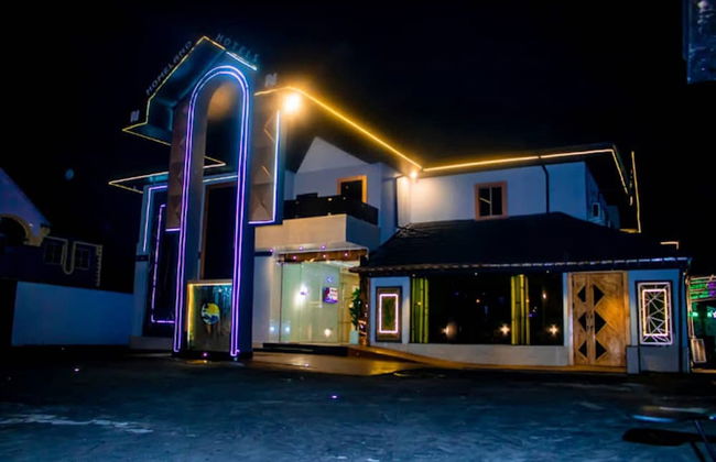 Hopeland Hotels - Foto 31
