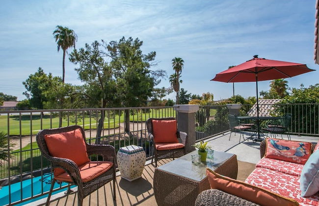 Spectacular Golf Course Home With Pool and Views! - Foto 27