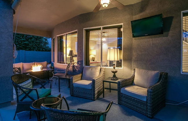 Spectacular Golf Course Home With Pool and Views! - Foto 61