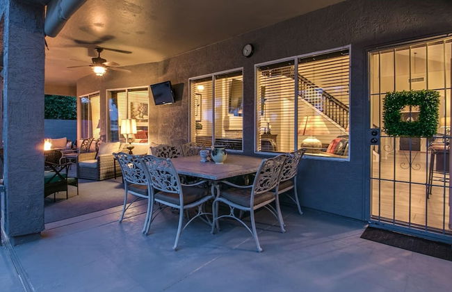 Spectacular Golf Course Home With Pool and Views! - Foto 59
