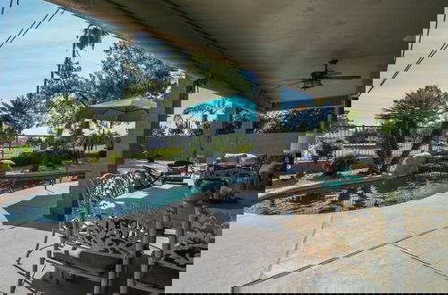 Photo 36 - Spectacular Golf Course Home With Pool and Views!