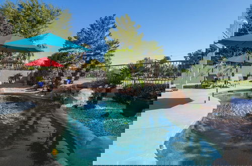Photo 40 - Spectacular Golf Course Home With Pool and Views!