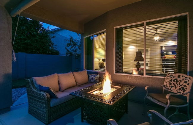 Spectacular Golf Course Home With Pool and Views! - Foto 63