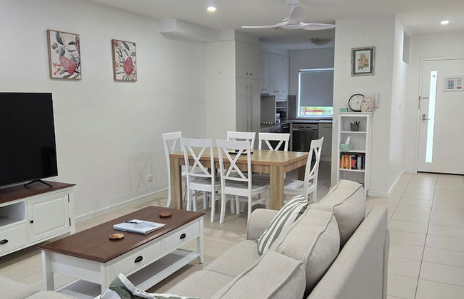 Quarterdecks Retreat - Foto 59