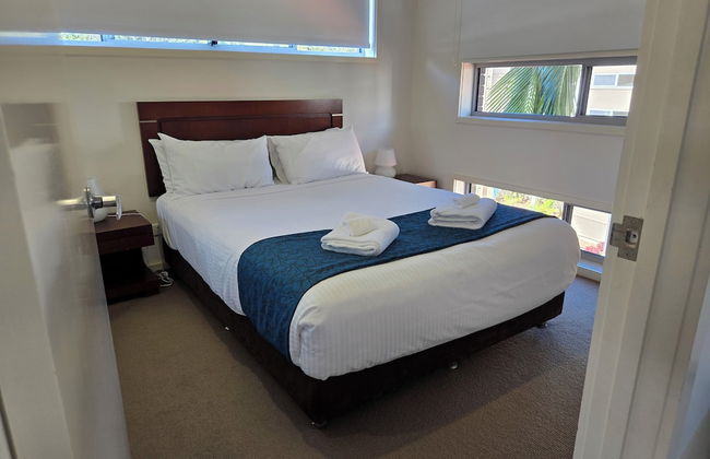 Quarterdecks Retreat - Foto 9