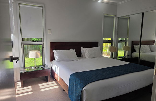 Quarterdecks Retreat - Foto 16