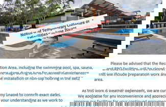 Foto 1 - Quarterdecks Retreat