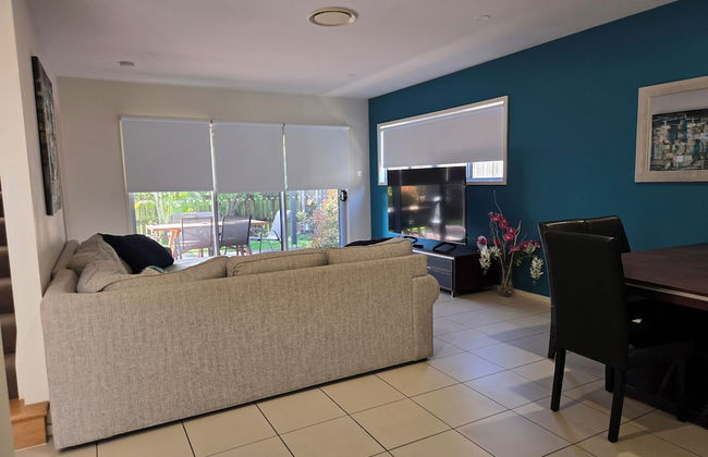 Quarterdecks Retreat - Foto 46
