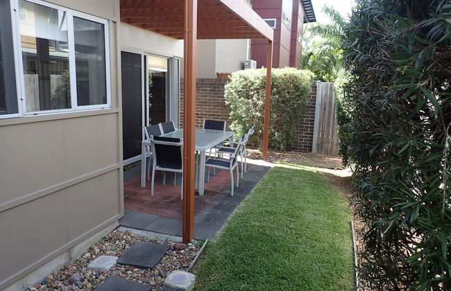 Quarterdecks Retreat - Foto 60