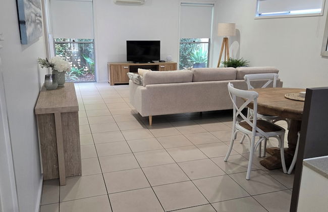 Quarterdecks Retreat - Foto 55
