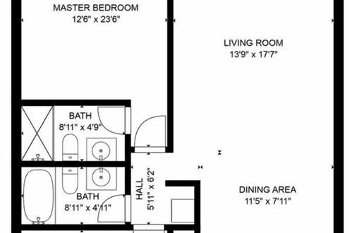 Photo 25 - Old Town Scottsdale 2-bdrm Gem