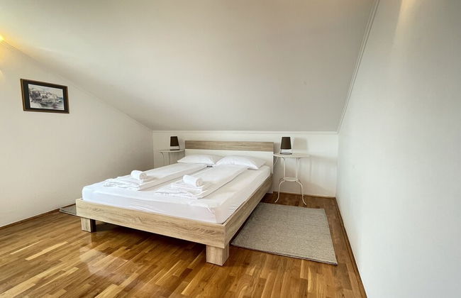 Aparment More - Foto 2