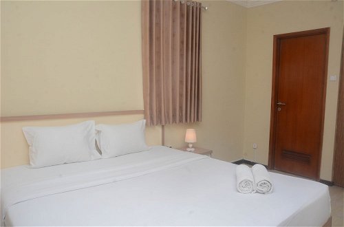 Photo 8 - Comfort And Elegant 2Br At Grand Palace Kemayoran Apartment