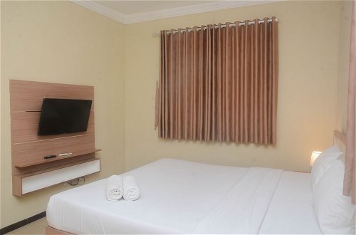 Photo 4 - Comfort And Elegant 2Br At Grand Palace Kemayoran Apartment