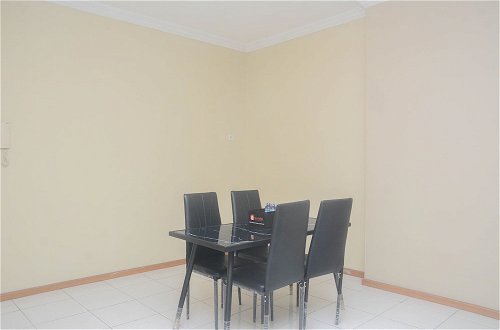 Photo 11 - Comfort And Elegant 2Br At Grand Palace Kemayoran Apartment