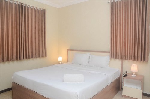 Foto 1 - Comfort And Elegant 2Br At Grand Palace Kemayoran Apartment