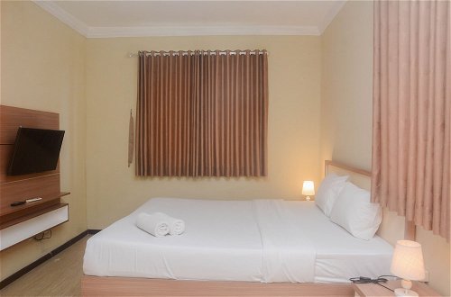 Foto 2 - Comfort And Elegant 2Br At Grand Palace Kemayoran Apartment