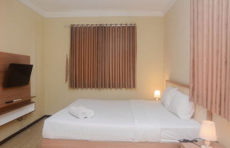 Photo 2 - Comfort And Elegant 2Br At Grand Palace Kemayoran Apartment