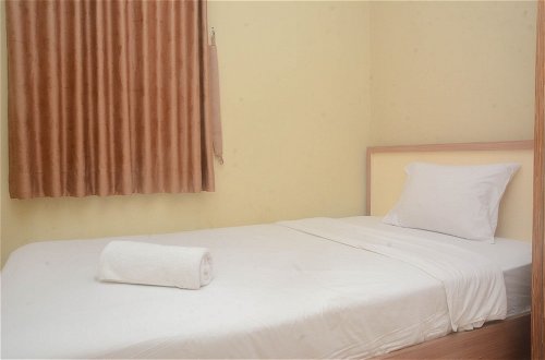 Photo 3 - Comfort And Elegant 2Br At Grand Palace Kemayoran Apartment