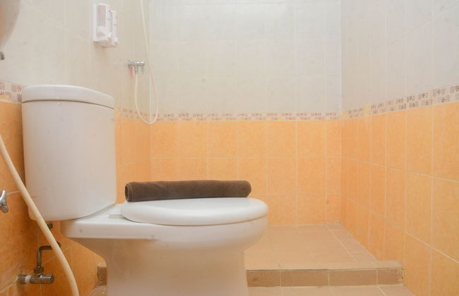 Comfort And Elegant 2Br At Grand Palace Kemayoran Apartment - Foto 22