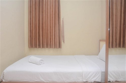 Photo 5 - Comfort And Elegant 2Br At Grand Palace Kemayoran Apartment