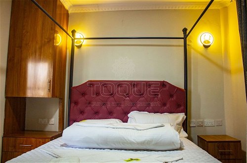 Foto 15 - Toque Hotel
