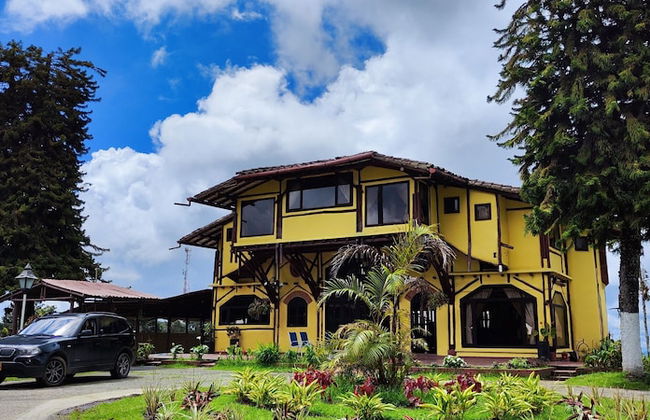 Casa campestre a 15 minutos de Salento - Foto 10