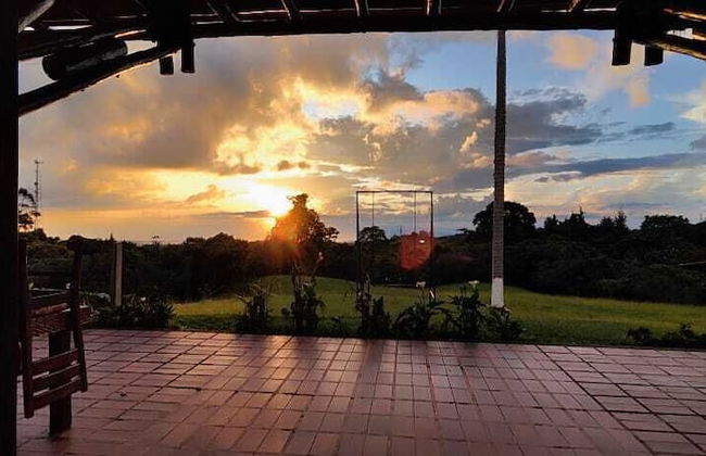 Casa campestre a 15 minutos de Salento - Foto 12