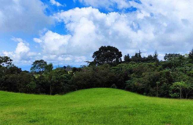 Casa campestre a 15 minutos de Salento - Foto 15