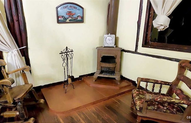 Casa campestre a 15 minutos de Salento - Foto 6