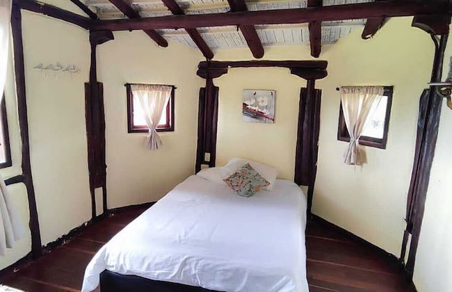 Casa campestre a 15 minutos de Salento - Foto 3