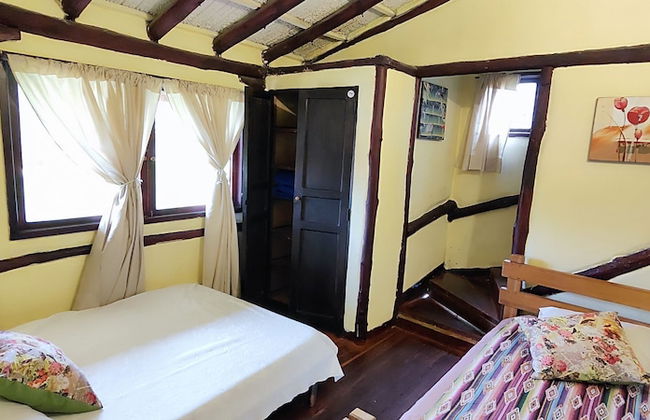 Casa campestre a 15 minutos de Salento - Foto 4