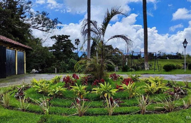 Casa campestre a 15 minutos de Salento - Foto 11