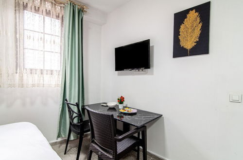 Photo 8 - Comfy Studio Flat With Great Location in Beyoglu