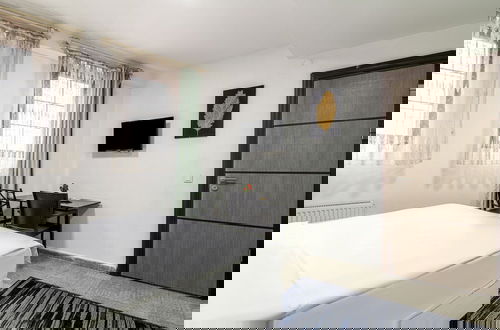 Foto 5 - Comfy Studio Flat With Great Location in Beyoglu