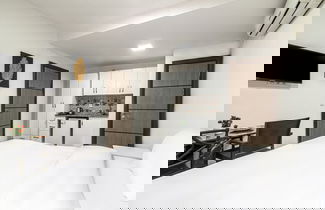 Foto 2 - Comfy Studio Flat With Great Location in Beyoglu