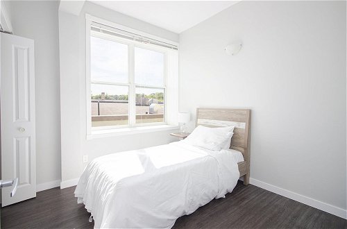 Photo 21 - Charming one Bedroom Apartment in St Boniface